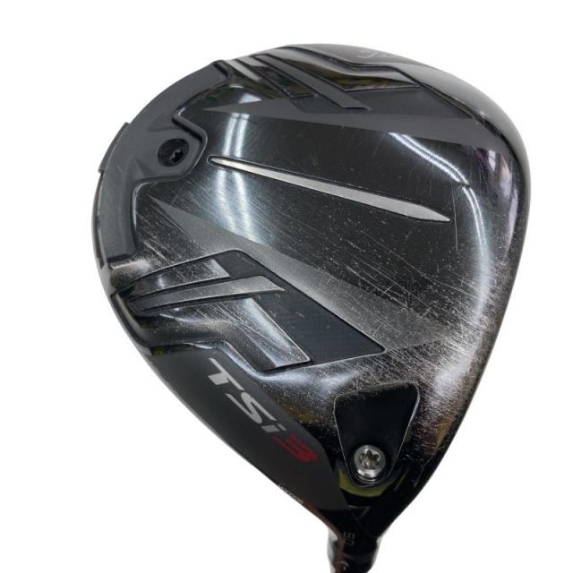 中古】 タイトリスト TSi3 9° ドライバー DR TSP322 55 (フレックスS