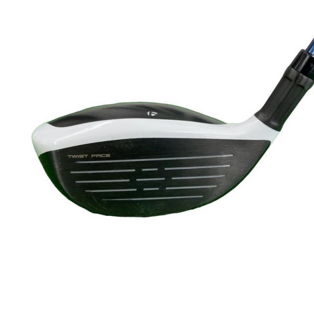 中古】 テーラーメイド SIM2 MAX 3W フェアウェイウッド FW Diamana TB