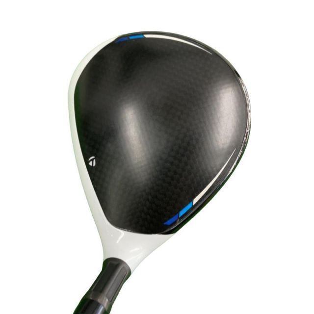 中古】 テーラーメイド SIM2 MAX 3W フェアウェイウッド FW Diamana TB