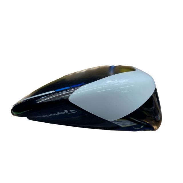 中古】 テーラーメイド SIM2 MAX 3W フェアウェイウッド FW Diamana TB