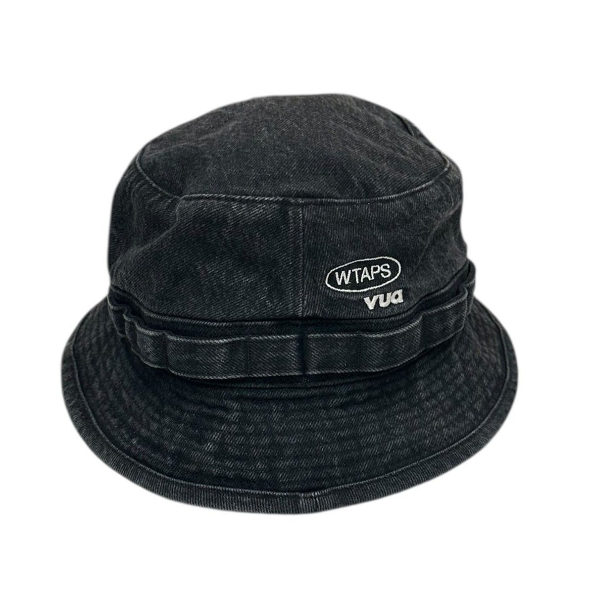 WTAPS JUNGLE 03 バケットハット 232HCDT-HT20 8071000169044 - メルカリ