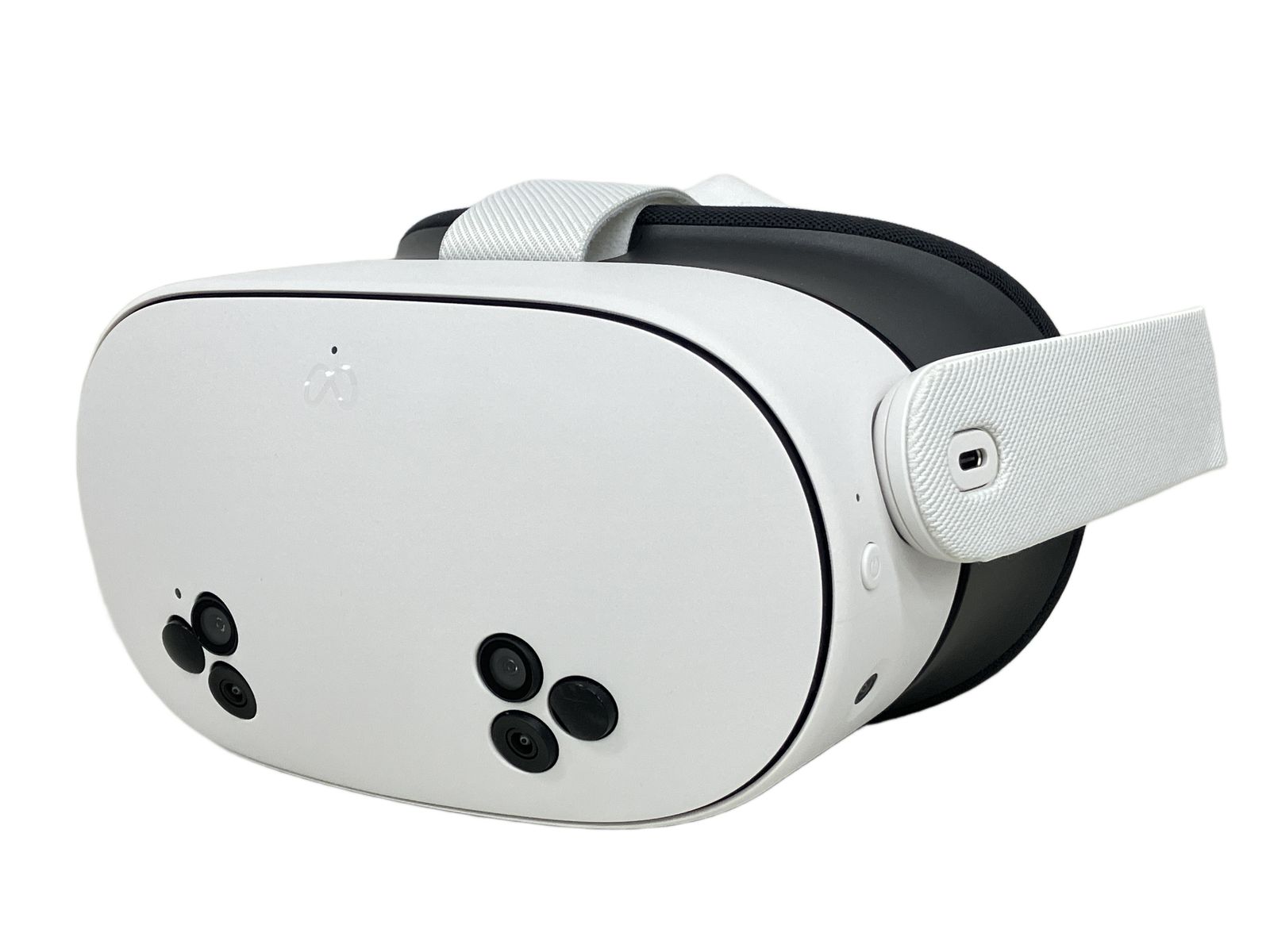 Meta Quest 3s メタクエスト 128GB VRヘッドセット ゲーム機 中古 美品