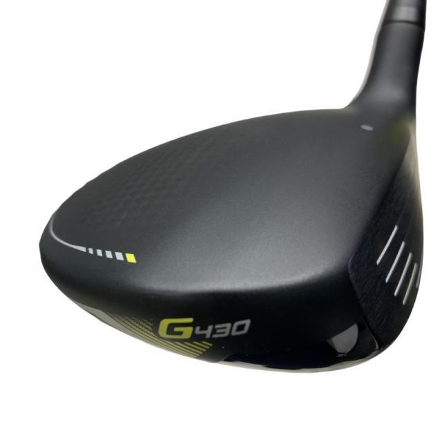 クラブ PING G430 5W TourCROME65S クラブ PING G430 5W TourCROME65S クラブ PING G430 5W TourCROME65S