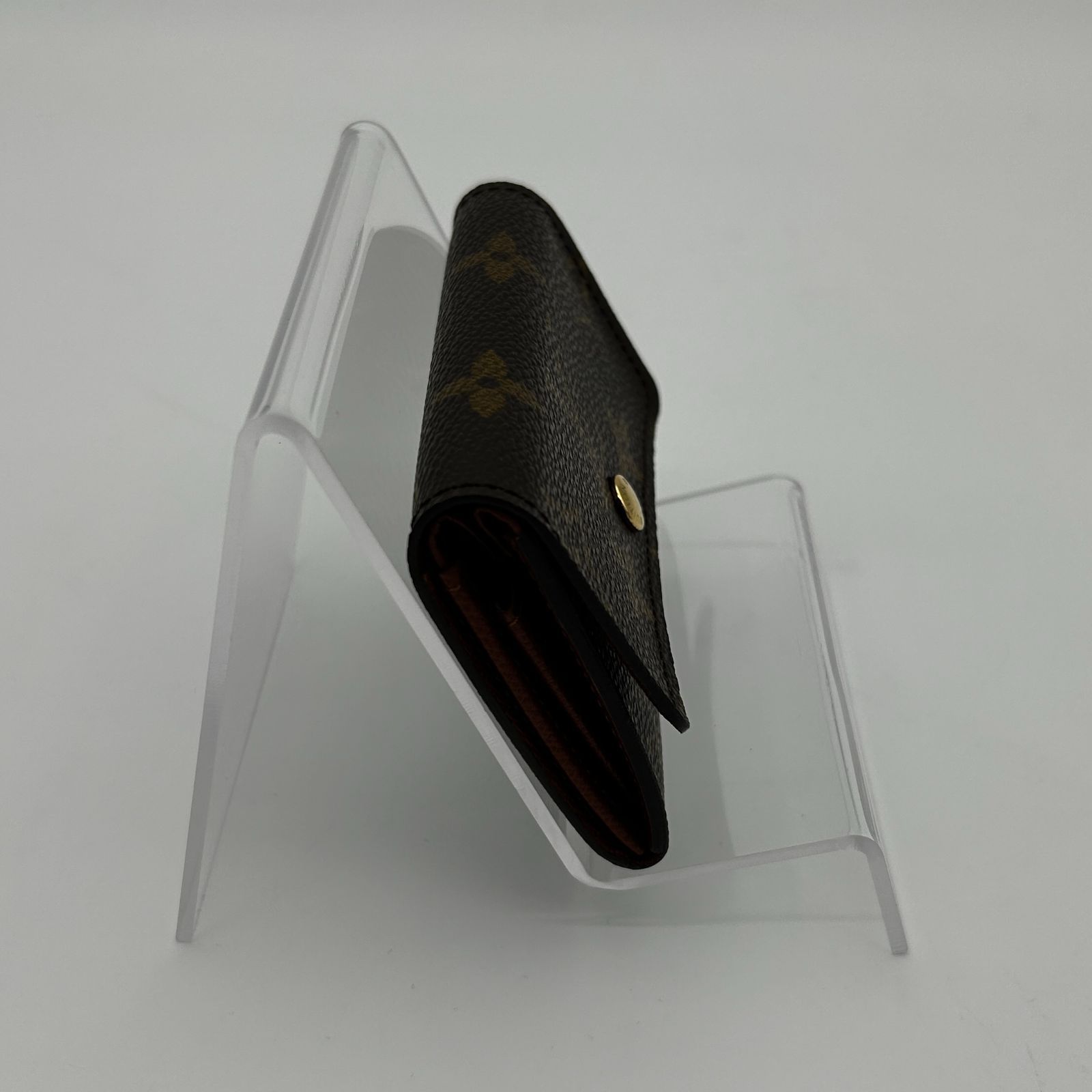 LOUIS VUITTON ルイヴィトン ポルトモネ プラ コインケース 小銭入れ コインパース M 61930