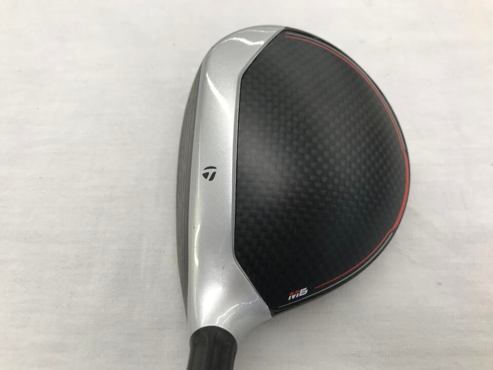 テーラーメイド M6 18度 FUBUKI TM5 2019 Sフレックス フェアウェイ