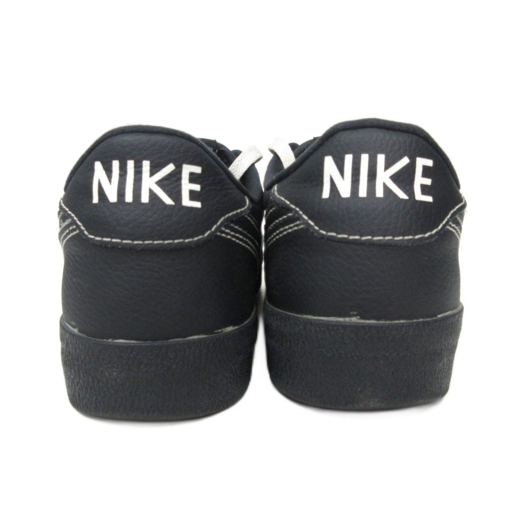 ナイキ NIKE Killshot 2 Black Phantom キルショット 2 