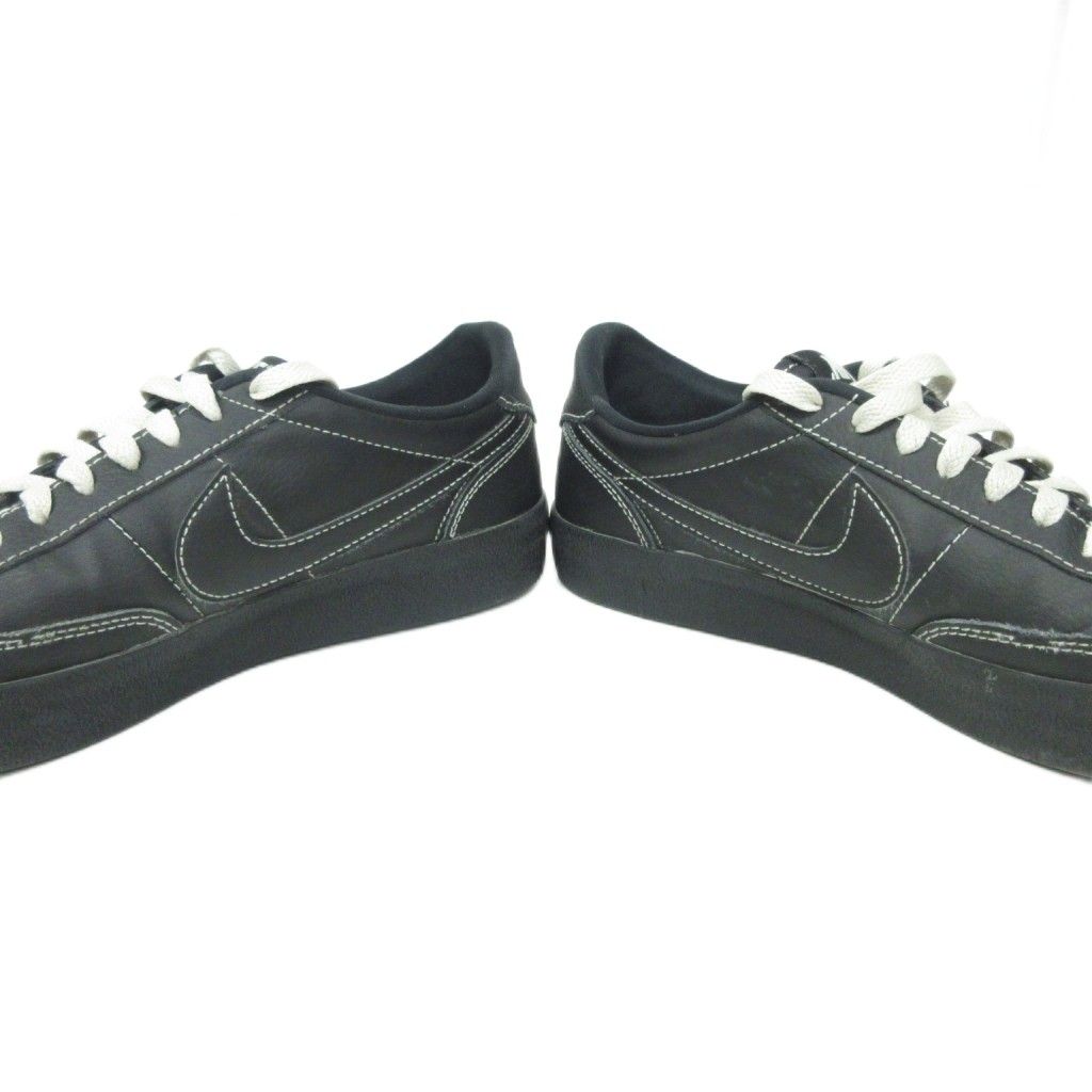 ナイキ NIKE Killshot 2 Black Phantom キルショット 2 