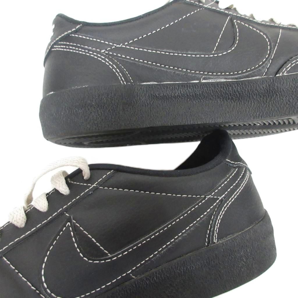 ナイキ NIKE Killshot 2 Black Phantom キルショット 2 