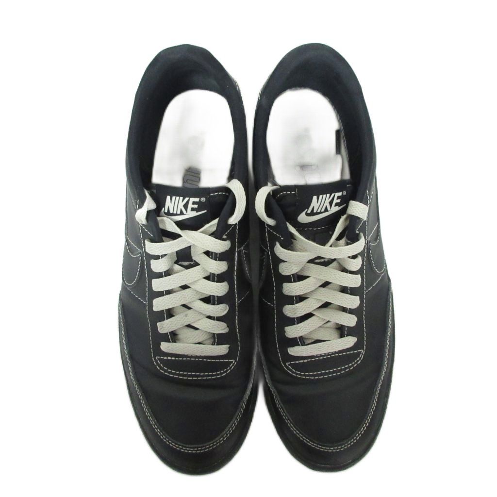 ナイキ NIKE Killshot 2 Black Phantom キルショット 2 