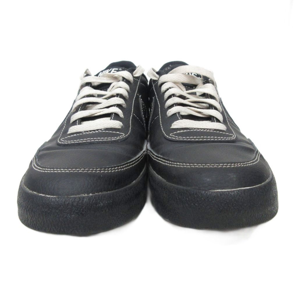 ナイキ NIKE Killshot 2 Black Phantom キルショット 2 