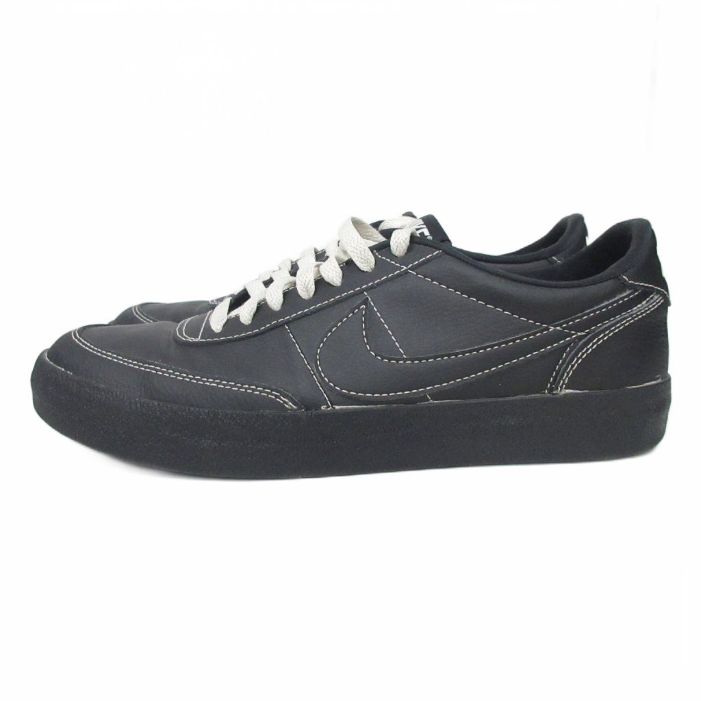 ナイキ NIKE Killshot 2 Black Phantom キルショット 2 