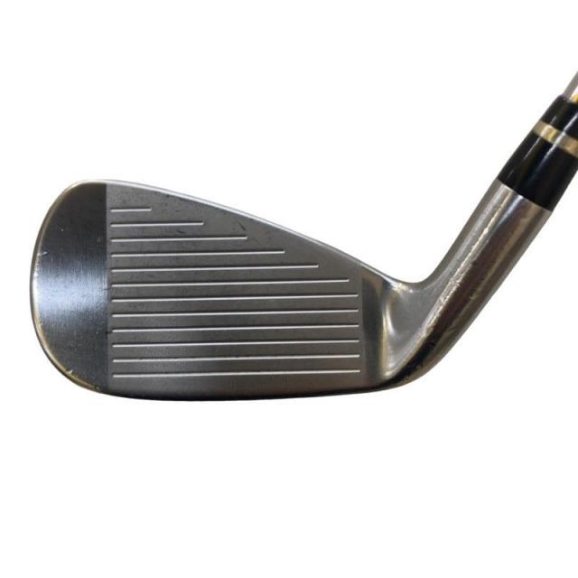 中古】 ヤマハ inpres RMX UD+2 7S アイアンセット IR 純正特注