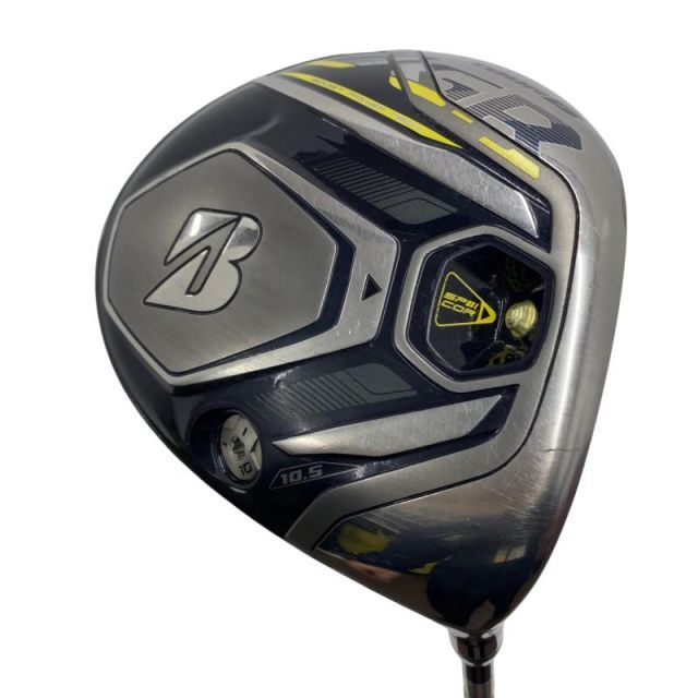 中古】 ブリヂストン TOUR B JGR(2019) 10.5° ドライバー DR TOUR AD