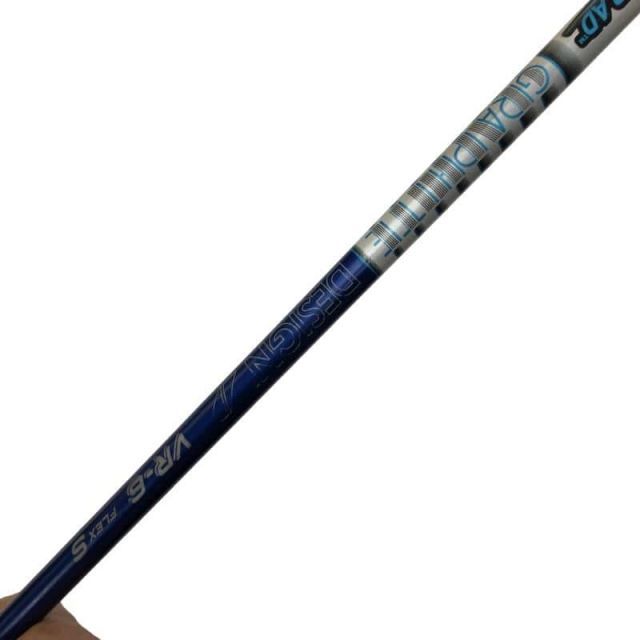 中古】 テーラーメイド M6 3W レフティ フェアウェイウッド FW Tour AD