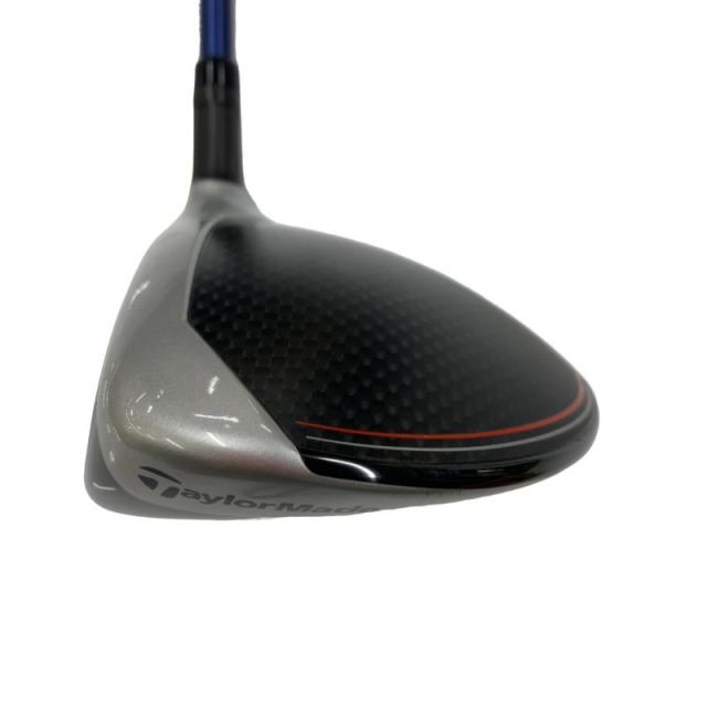 中古】 テーラーメイド M6 3W レフティ フェアウェイウッド FW Tour AD
