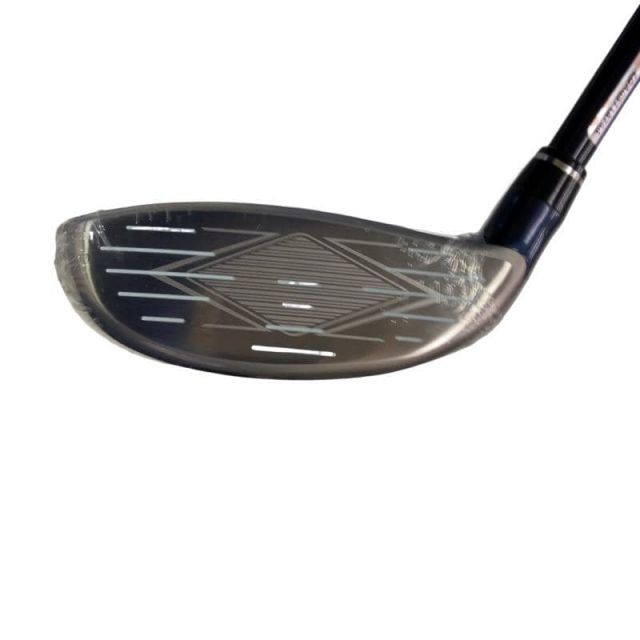 中古】 ダンロップ XXIO(2022) 5W フェアウェイウッド FW XXIO MP1200