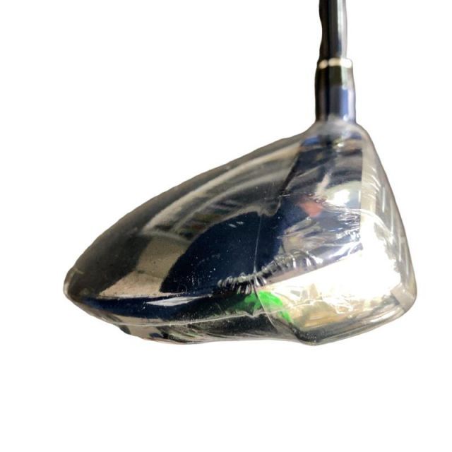 中古】 ダンロップ XXIO(2022) 5W フェアウェイウッド FW XXIO MP1200