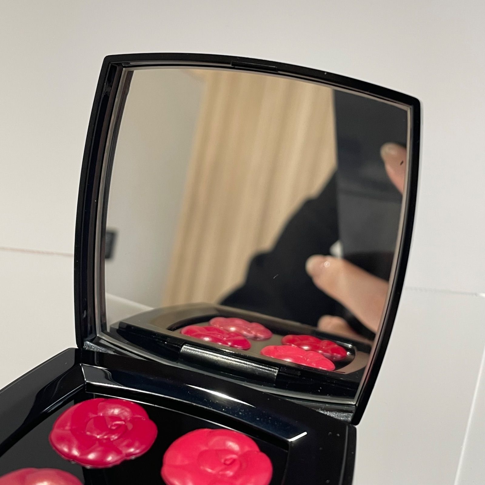 久万ノ台139 CHANEL シャネル カメリア ドー 5g リップカラー リップ 
