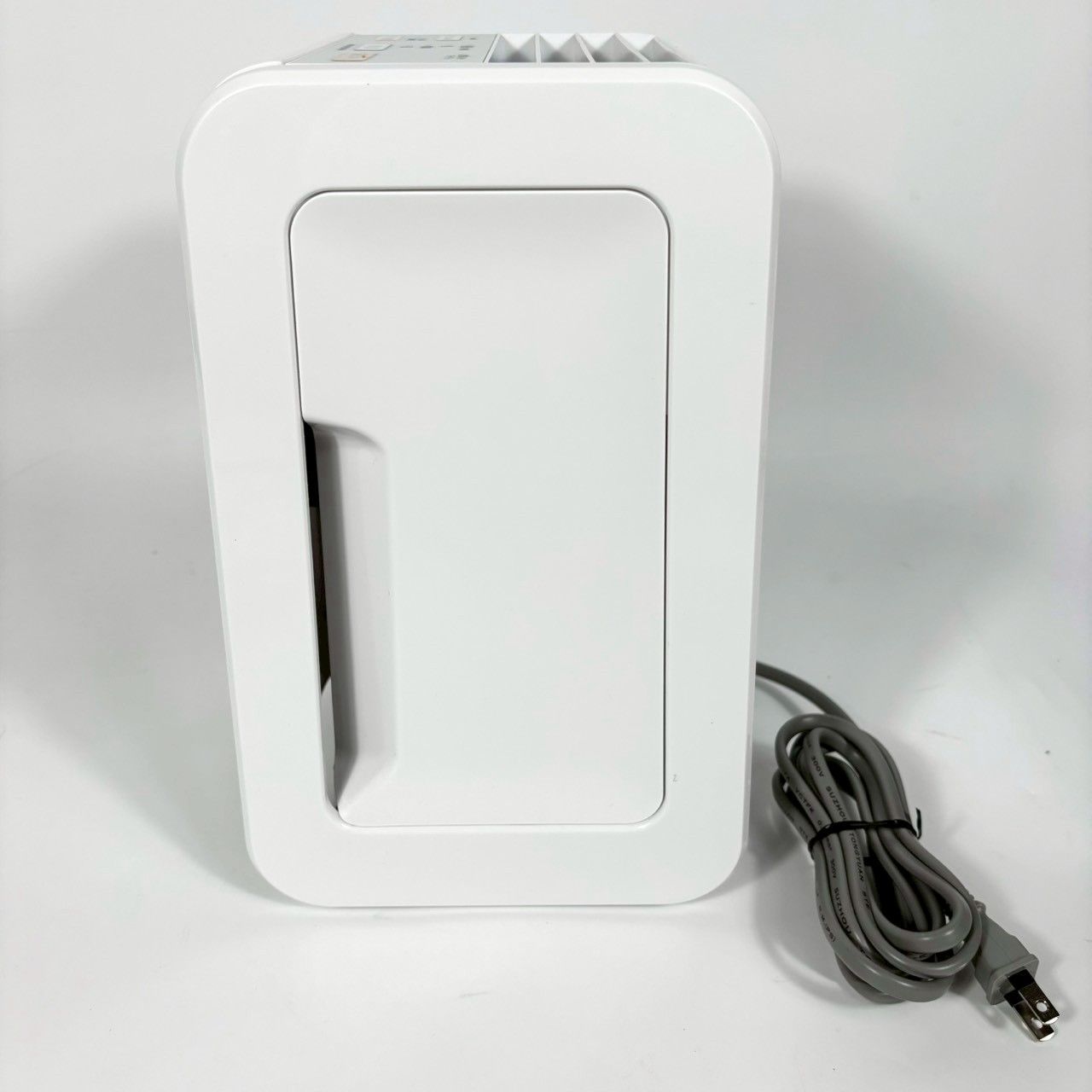 PLAZION プラズィオン 小型脱臭機 DAS-15K-W 2023年製 美品】 PLAZION プラズィオン 小型脱臭機 DAS-15K-W 2022年製 - メルカリ