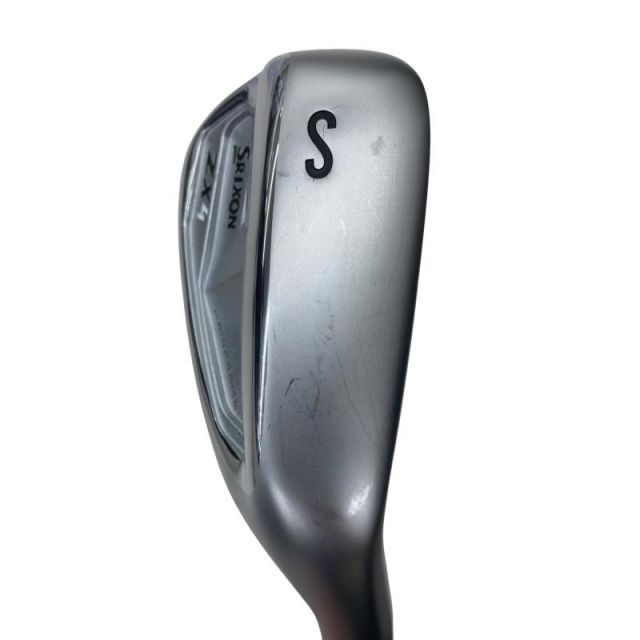 限定SALE，爆買い 【中古】 ダンロップ SRIXON ZX4 Mk II SW ウェッジ