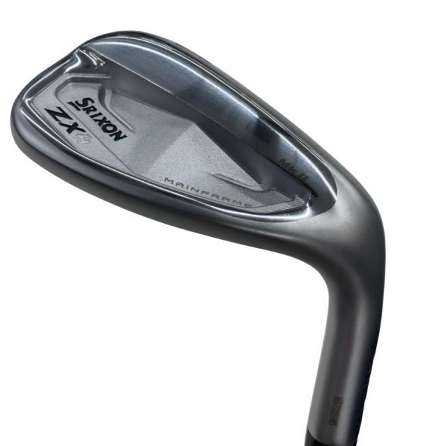 ダンロップ SRIXON ZX4 Mk II SW ウェッジ WG KBS TOUR LITE