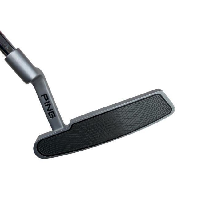 中古】 ピン SIGMA G ANSER 34インチ(PP60) レフティ パター PT