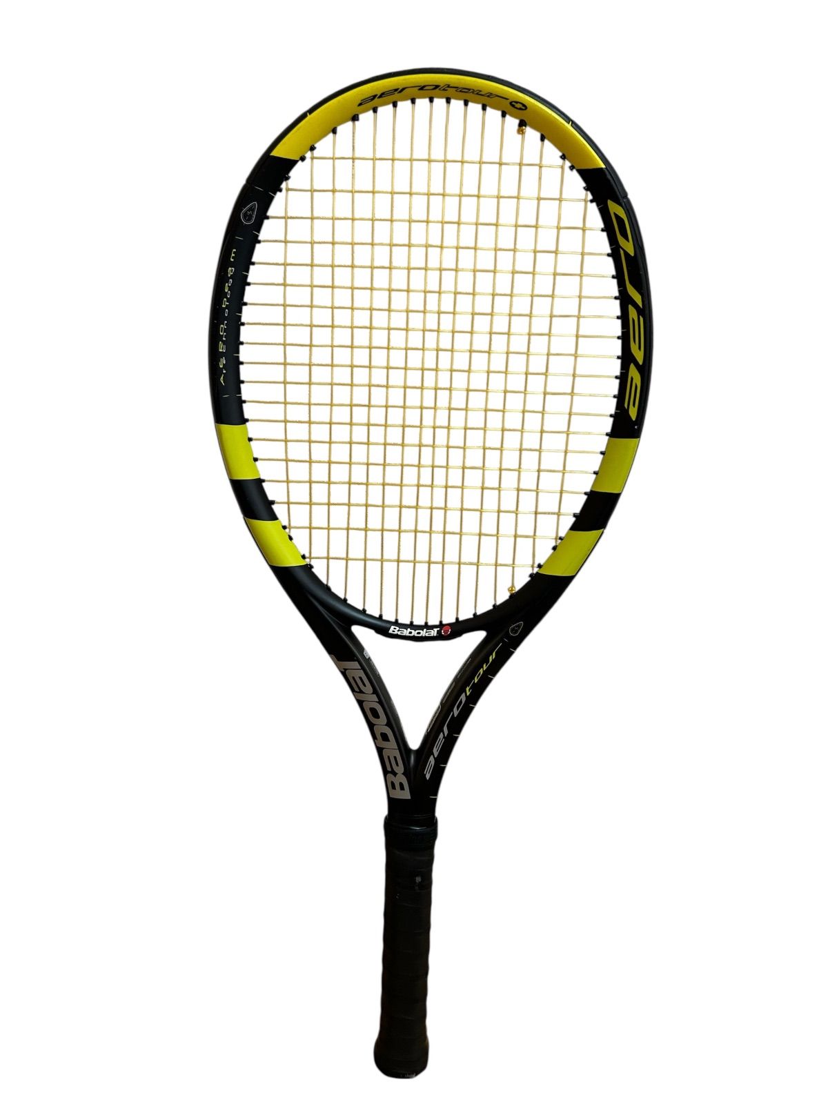 Babolat Pure Aero tour(G2)315gテニスラケット Babolat Pure Aero tour(G2)315gテニスラケット Babolat Pure Aero