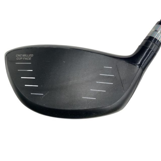 中古】 プロギア LS 10.5° ドライバー DR Speeder EVOLUTION FOR PRGR