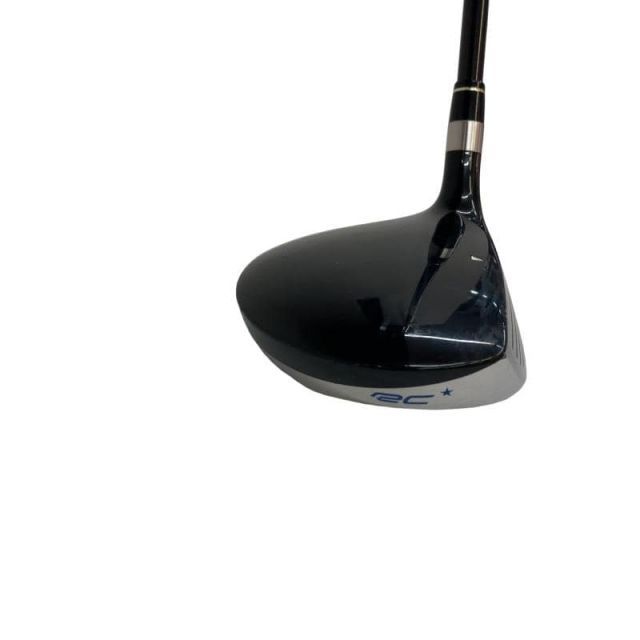 中古】 ロイヤルコレクション RC STAR fd 7W(22°) フェアウェイウッド