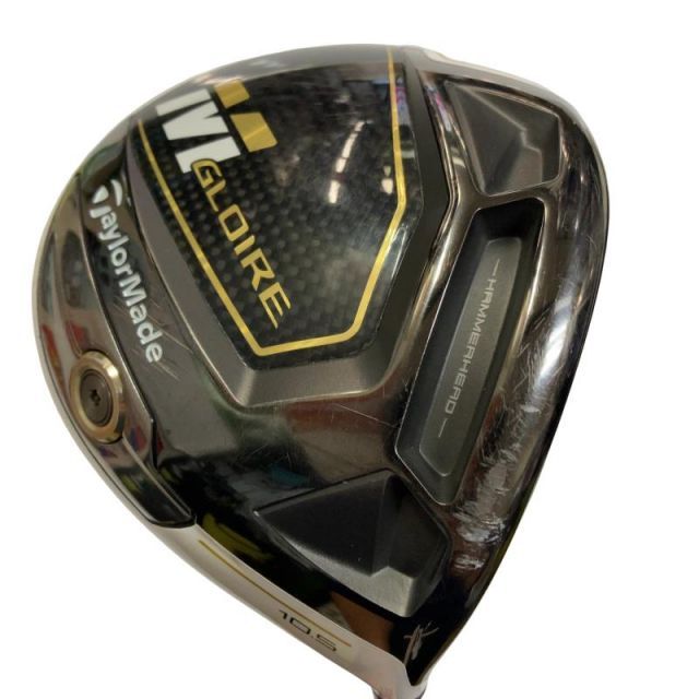中古】 テーラーメイド M GLOIRE 10.5° ドライバー DR Speeder