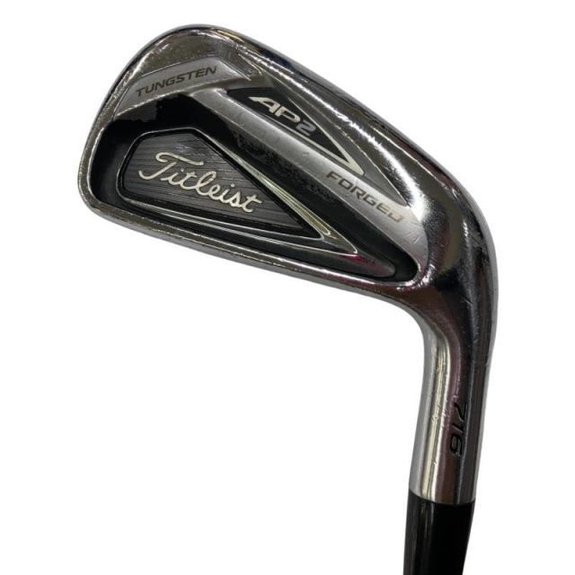 タイトリストAP2 716 Titleist AP2 716modus120 s AP2アイアン 716(6本セット) N.S.PRO MODUS3 TOUR 105(アイアン