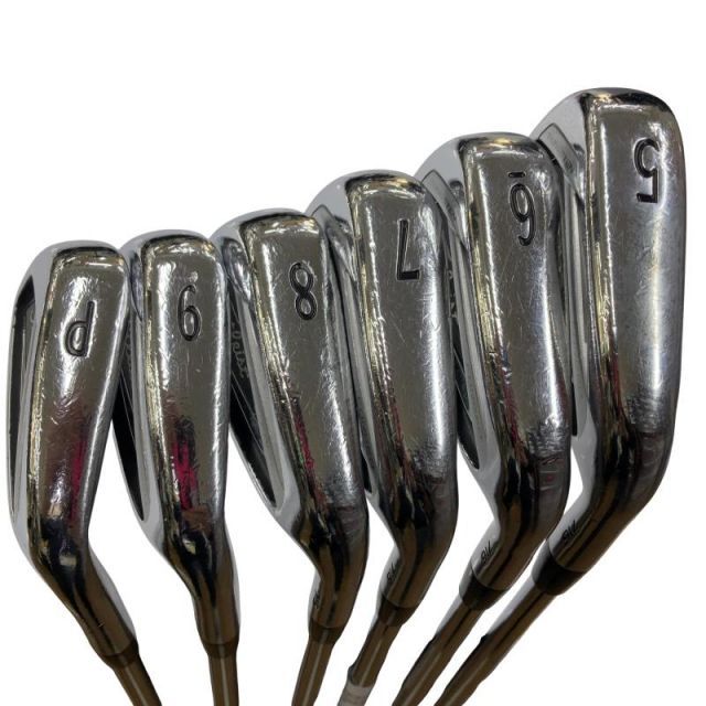 中古】 タイトリスト Titleist AP2 716 6S アイアンセット IR NS PRO
