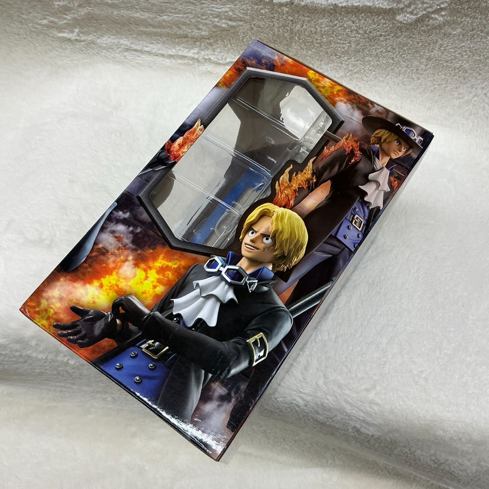 中古未開封】エクセレントモデル Portrait.Of.Pirates ワンピース 