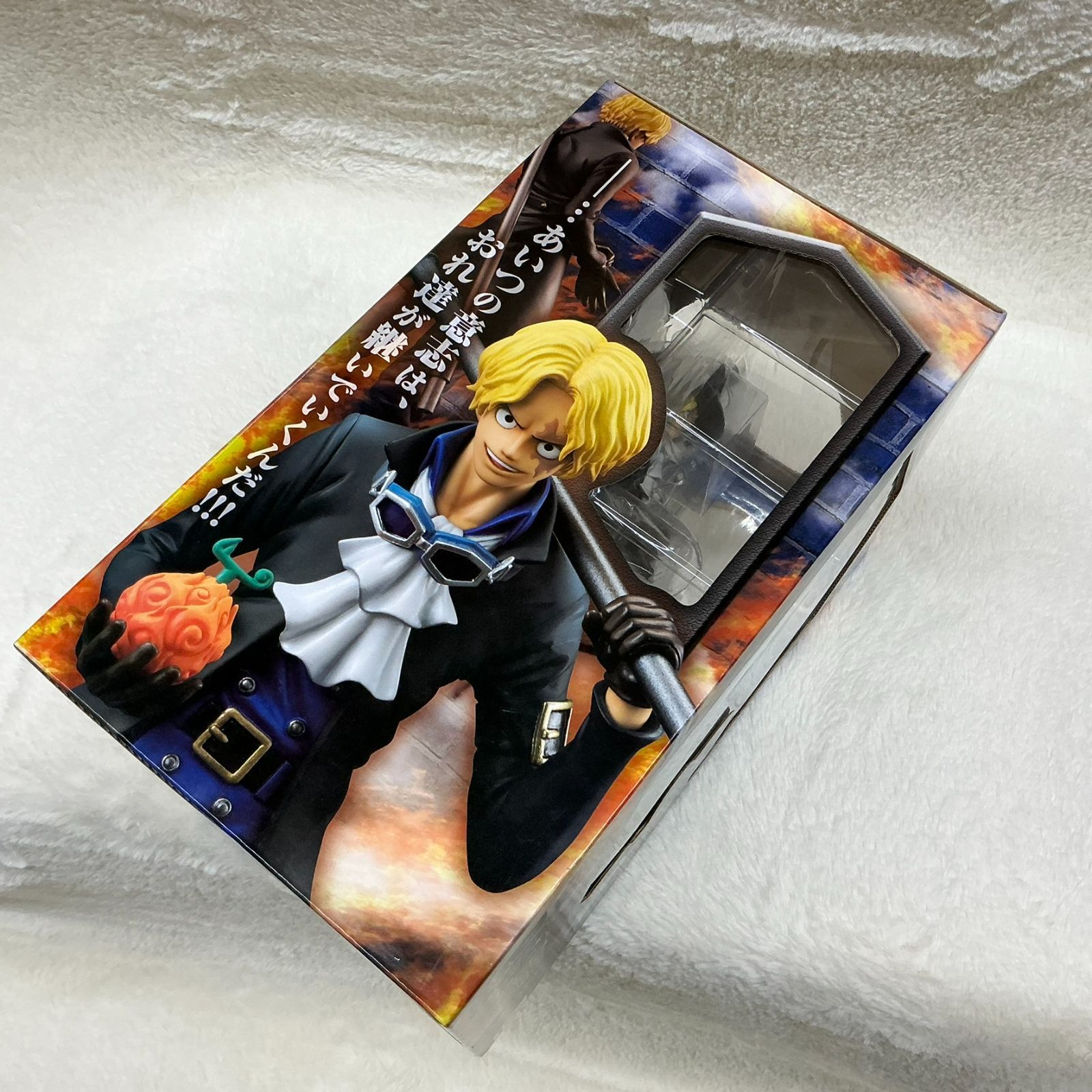 中古未開封】エクセレントモデル Portrait.Of.Pirates ワンピース 