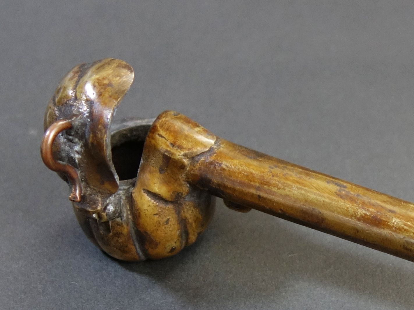 【希少品】陽白草文様一体型矢立 真鍮 アンティーク 矢立 骨董品 希少品】陽白草文様一体型矢立 真鍮 アンティーク 矢立 骨董品 Yahoo