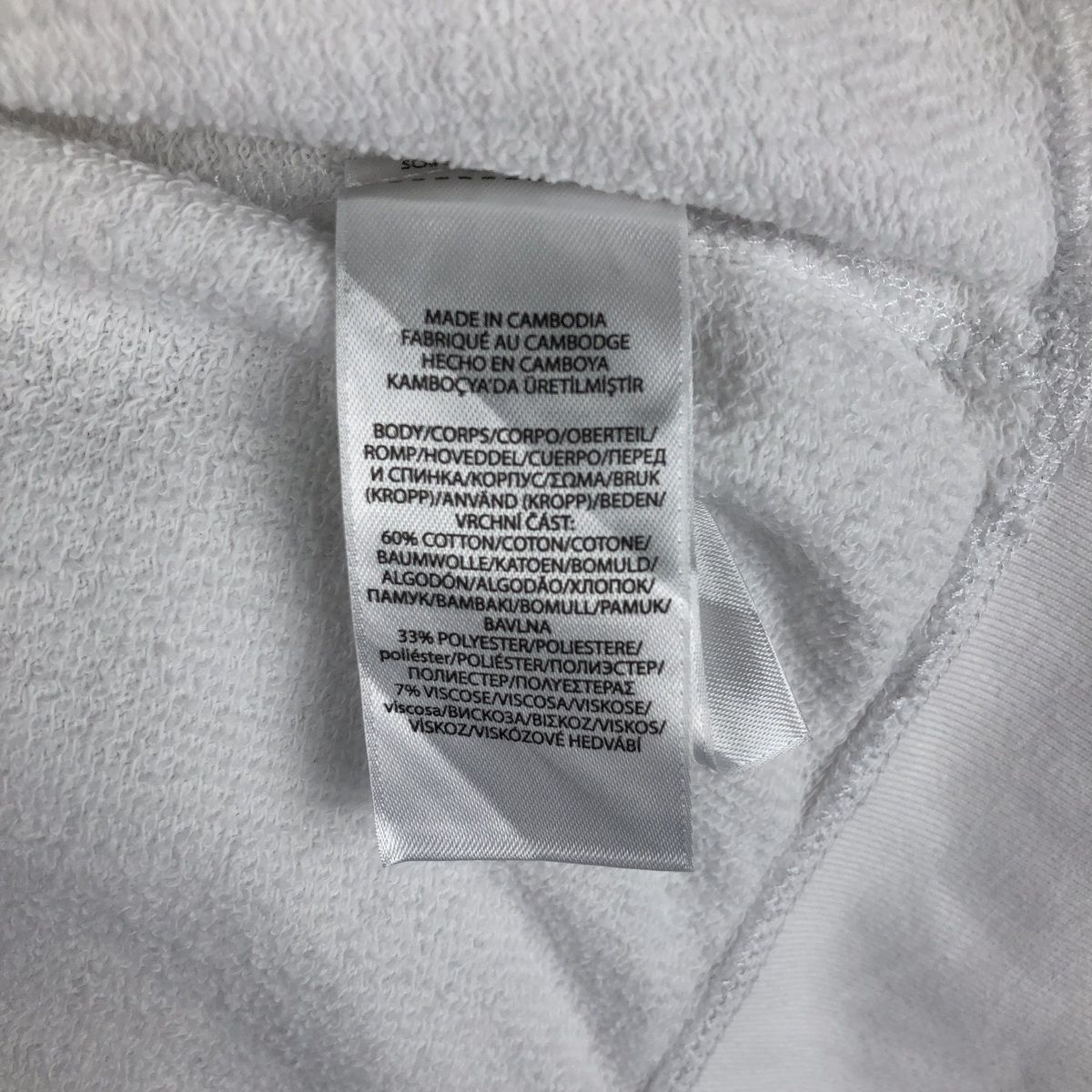 古着 ラルフローレン Ralph Lauren POLO RALPH LAUREN ロゴスウェット