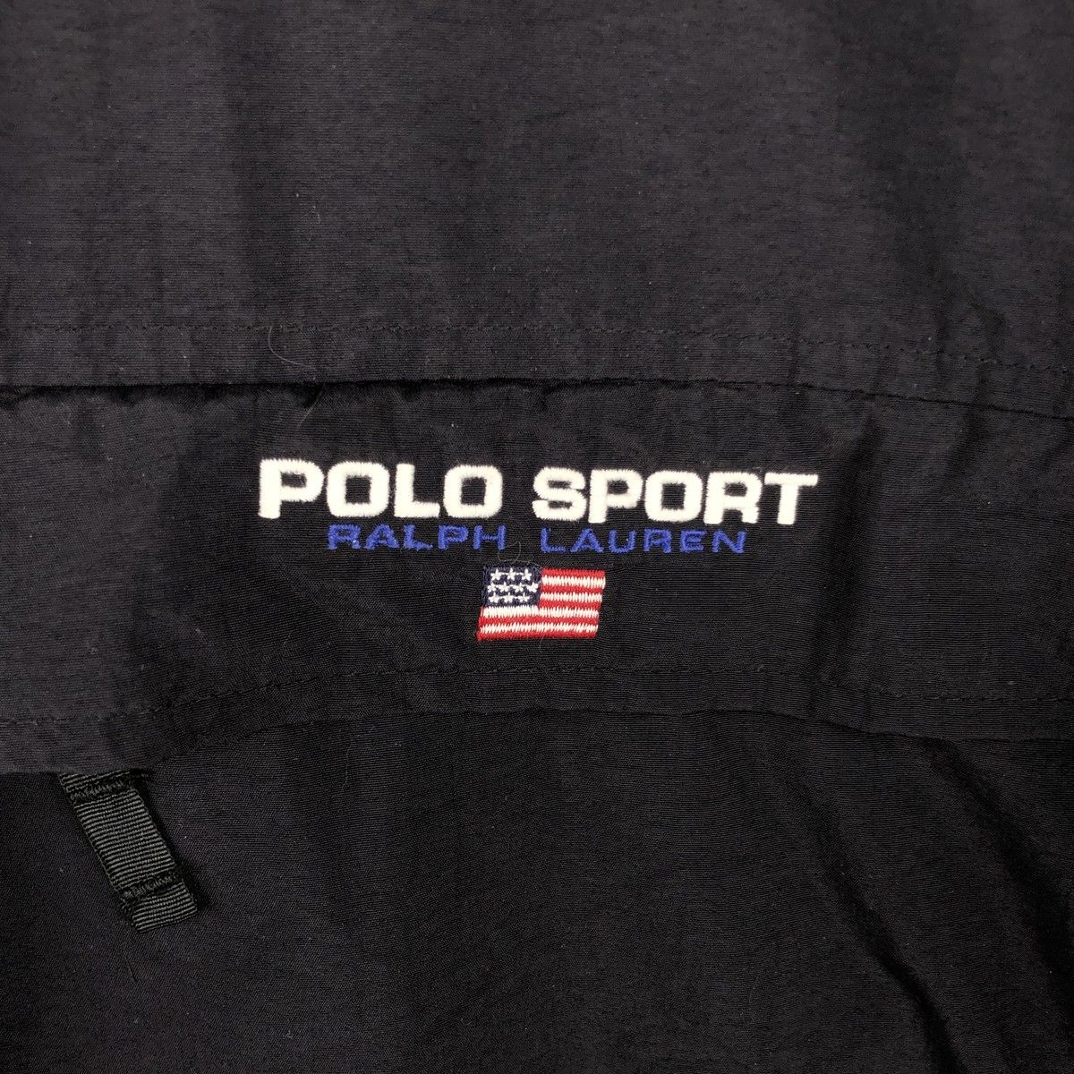 古着 90年代 ラルフローレン Ralph Lauren POLO SPORT ポロスポーツ