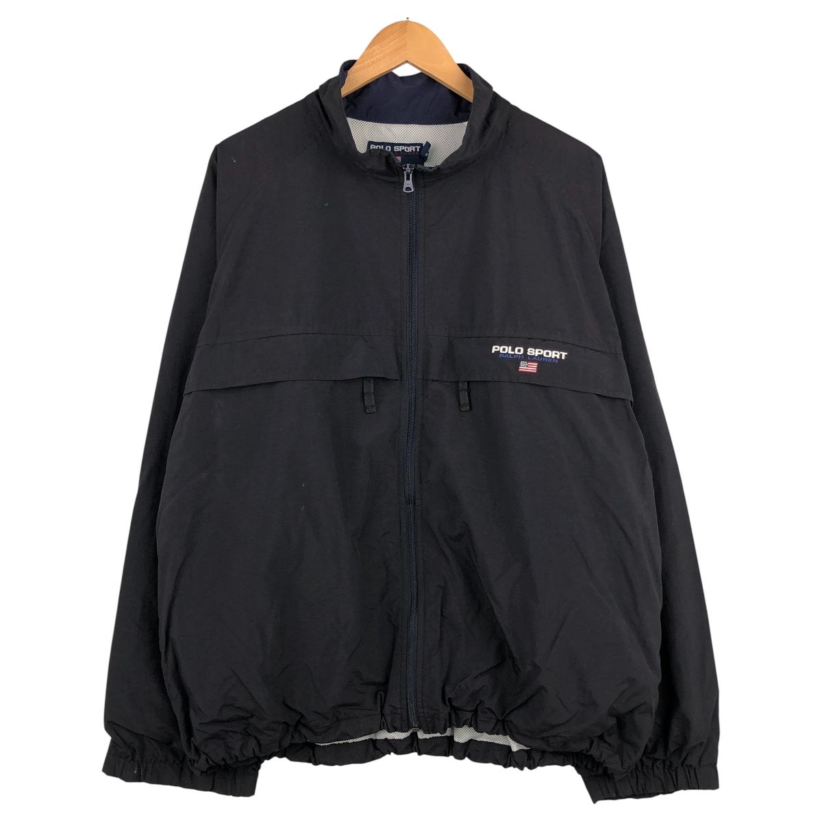 古着 90年代 ラルフローレン Ralph Lauren POLO SPORT ポロスポーツ