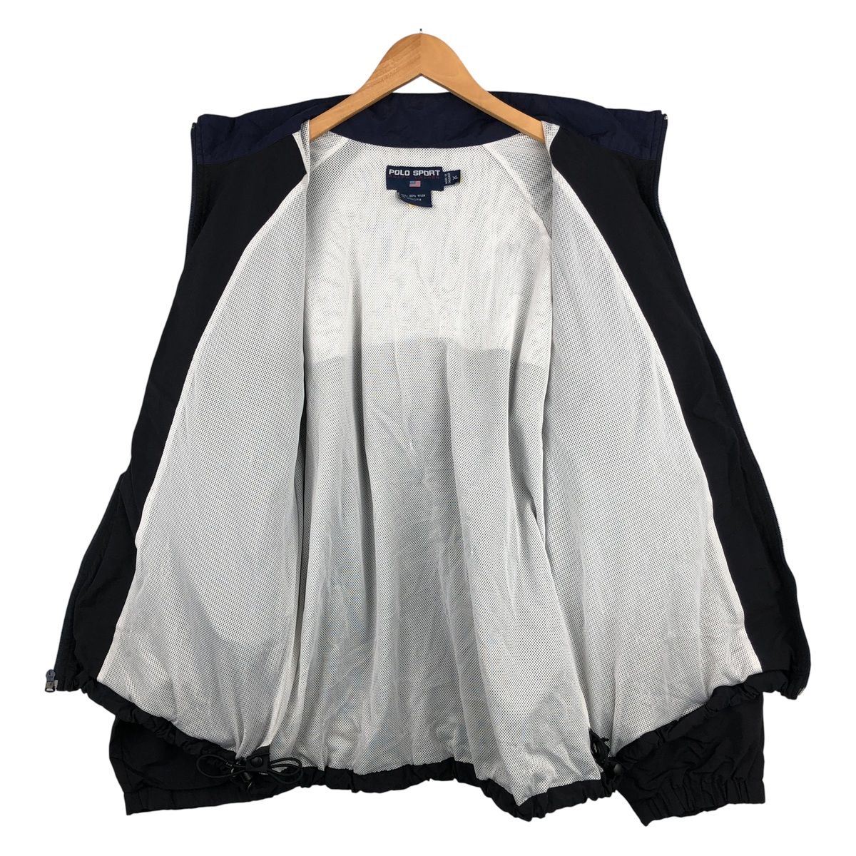 古着 90年代 ラルフローレン Ralph Lauren POLO SPORT ポロスポーツ