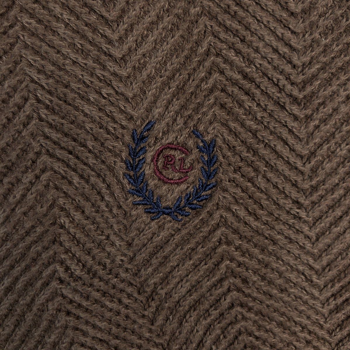 古着 ラルフローレン Ralph Lauren CHAPS チャップス ヘリンボーン
