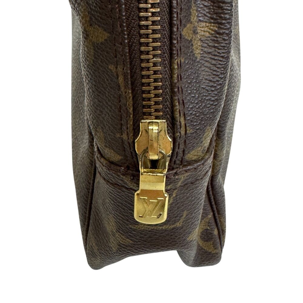 LOUIS VUITTON ルイヴィトン セカンドバッグ トゥルーストワレット28