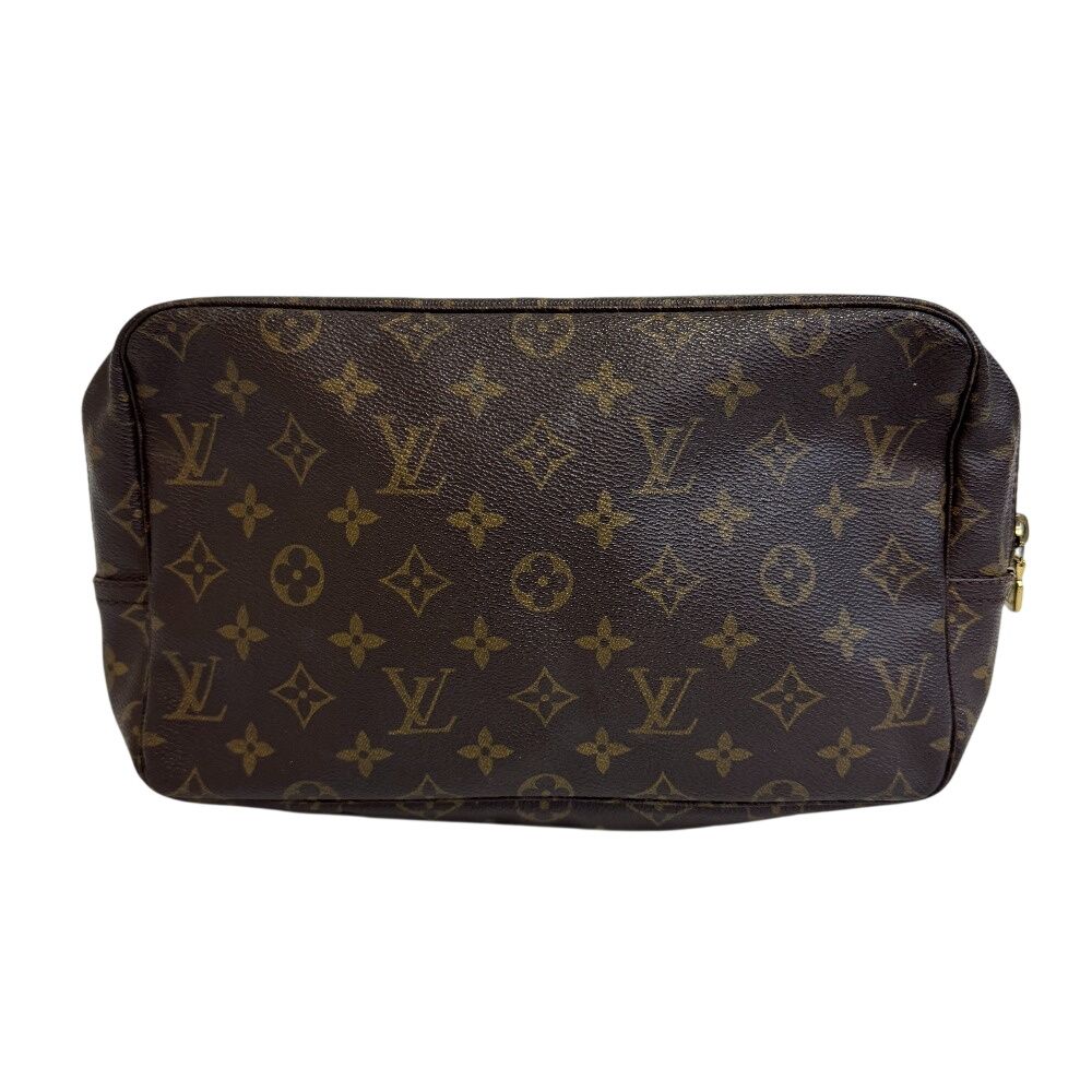 LOUIS VUITTON ルイヴィトン セカンドバッグ トゥルーストワレット28