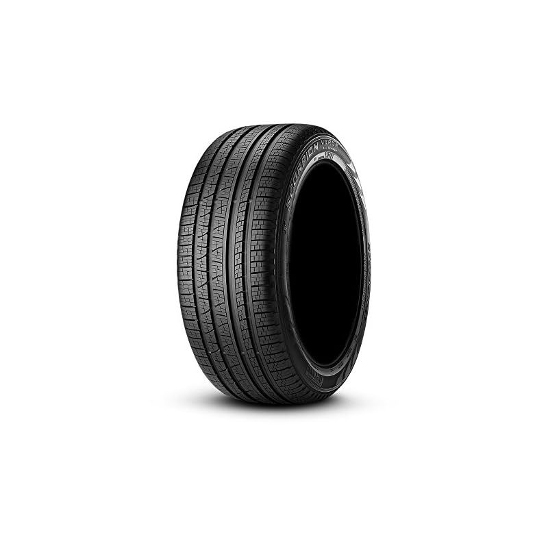 PIRELLI ピレリ オールシーズン 235 55 R 19 VERDE A S 105 V XL AR アルファロメオ承認 タイヤのみ ホイールなし 1本 2744400