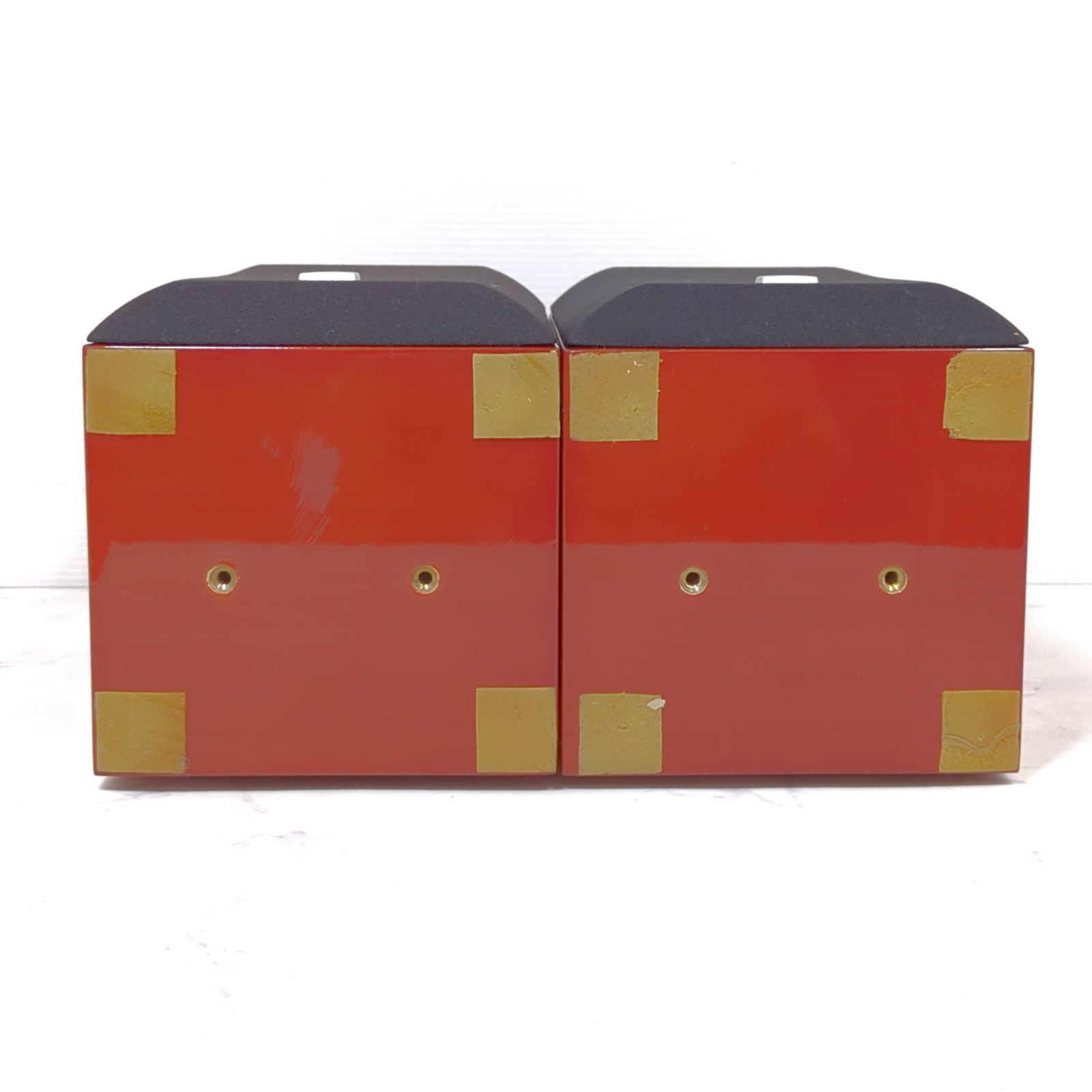 デノン ブックシェルフ型 スピーカー SC-A33XG - メルカリ