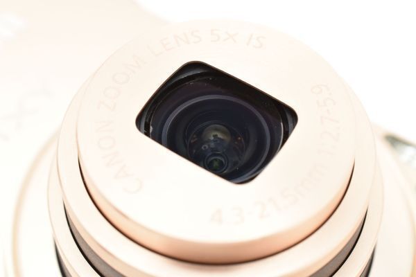 Canon IXY 430F ゴールド デジタルカメラ Amazon | Canon デジタルカメラ IXY 430F ゴールド 1600万画素 光学5倍
