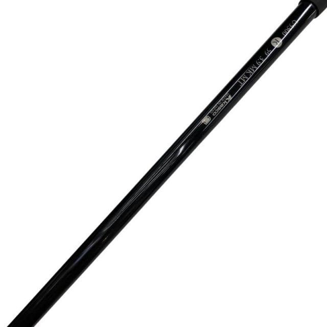 中古】 キャスコ POWER TORNADO 斬 33 ユーティリティ UT ELASTER