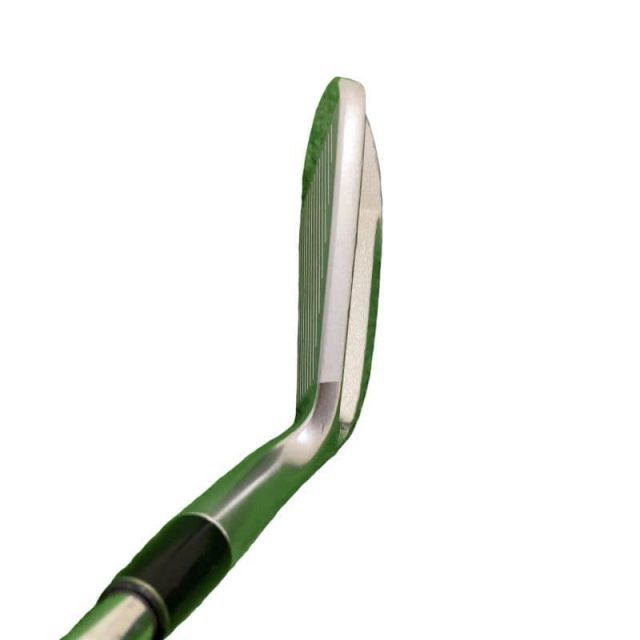 タンロン 中古】 ダンロップ SRIXON ZX5 6S アイアンセット IR NS PRO 950GH