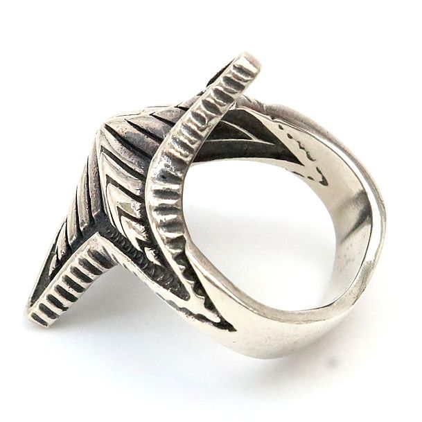 広尾店】コディサンダーソン CODY SANERSON Small Deep Star SV925 約