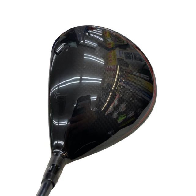 中古】 ダンロップ SRIXON ZX7 10.5° ドライバー DR リシャフト