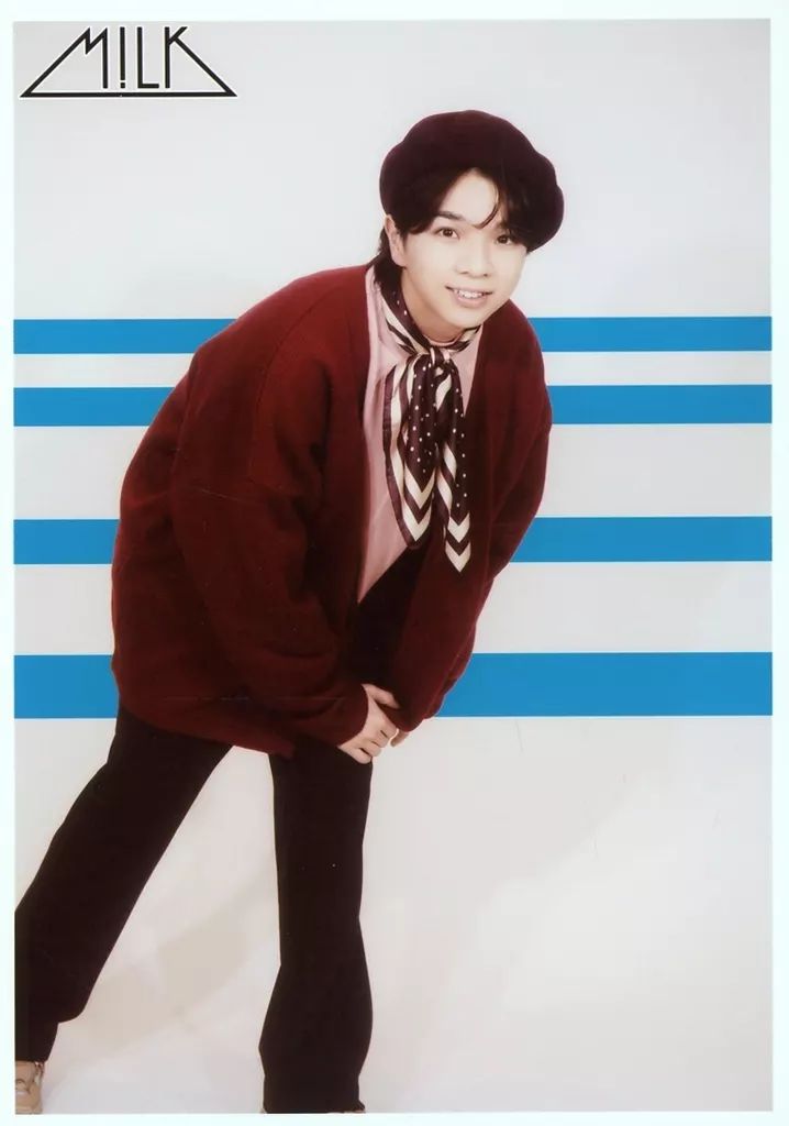 M!LK 生写真 M!LK「生写真セット-41杯目-」スタダ便通信販売決定！！ | M!LK